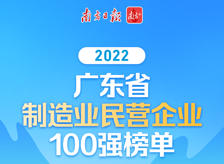 ϲѶ˻Ἧ2022㶫ʡҵӪҵ100ǿ70λ!