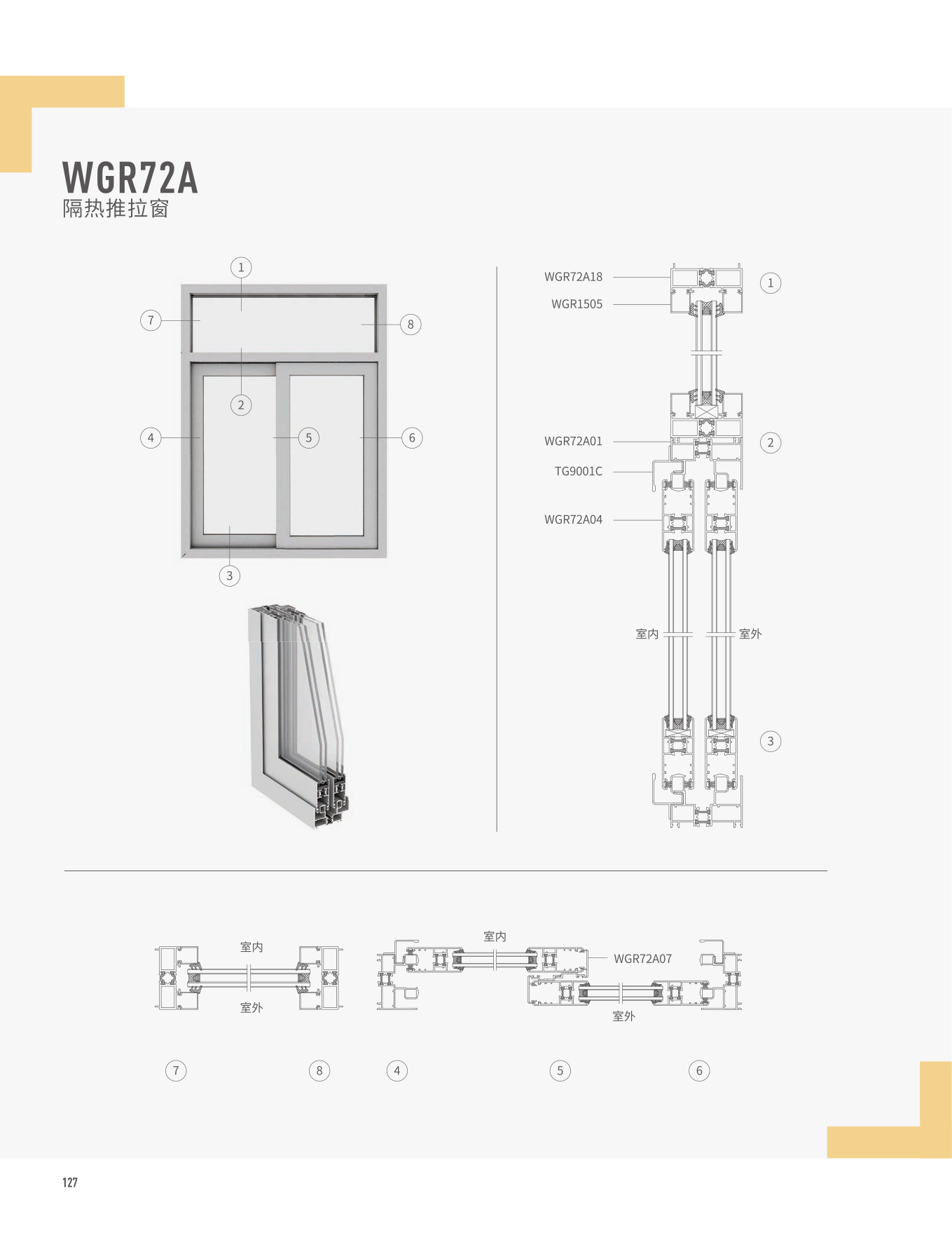 WGR72A